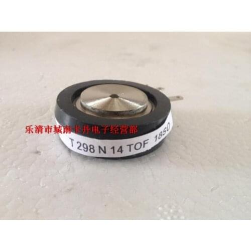 T298N14TOF thyristor SCR 100% new and original