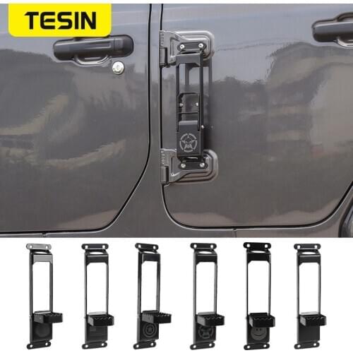 TESIN Climbing And Mountaineering Products