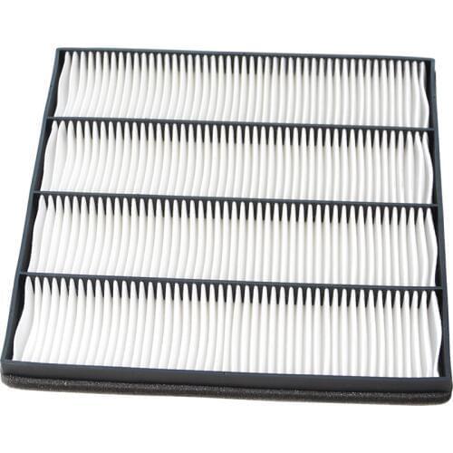 Car Cabin Air Filter for Chevrolet Camaro 3.6L 6.2L 2009 2010 2011 2012 2013 2014 2015 2016 2017 2018- 92234714