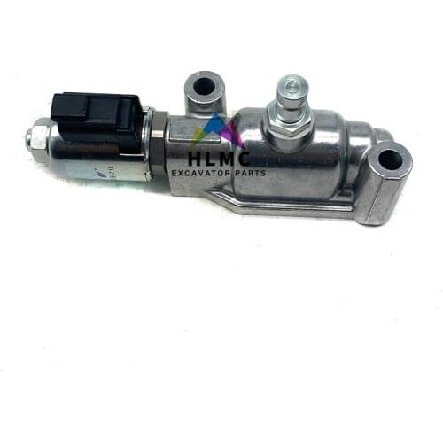 High Quality C9 C13 C15 2443114 Hydraulic Cartridge Shutoff Solenoid Valve 24V 244-3114