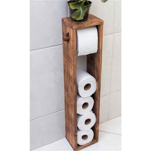 Wencileyn Toilet Paper Holders