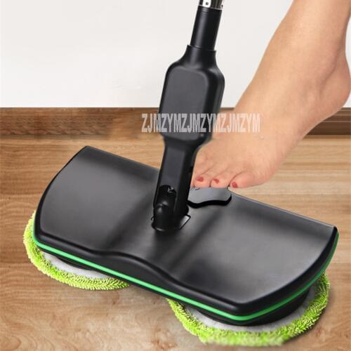 ZJMZYM Electric Mops