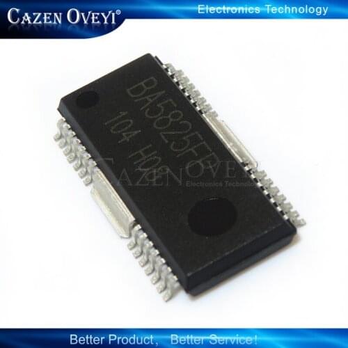 1piece BA5825FP BA5825 HSOP-28 In Stock
