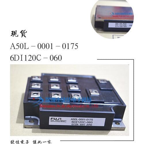 6DI150A-060 6DI120D-060 6DI120C-060 A50L-0001-0175 6MBI200FA