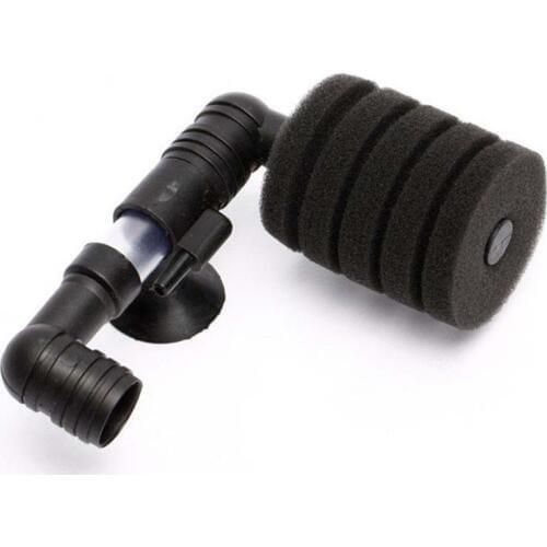 Aquarium Filter Fish Tank Shrimp Pond Air Pump Biochemical Sponge Filter Bio Sponge Filter Aquarium Filtration Filter
