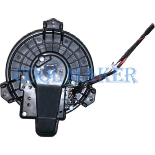 AV272700-8073 272700-3030 272700-8050 2727008073 2727003030 2727008050 for Toyota Wish/Altis/Prius blower motor fan