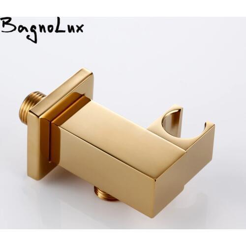 Bagnolux Shower Holders