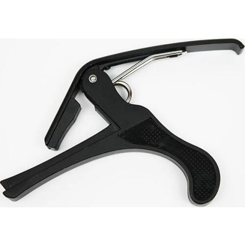 Quick Change Guitar Capo Capotraste Violao for 6 String Acoustic Electric Guitar/Bass/Ukulele/Banjo