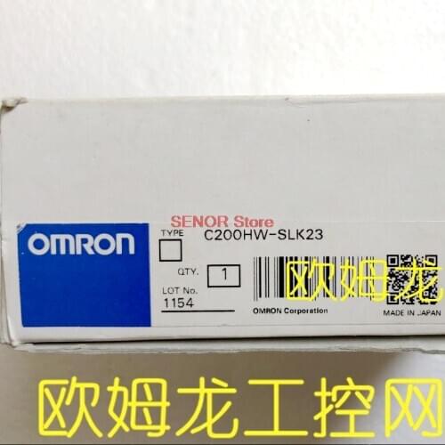 C200HW-SLK23 programmable controller brand new original