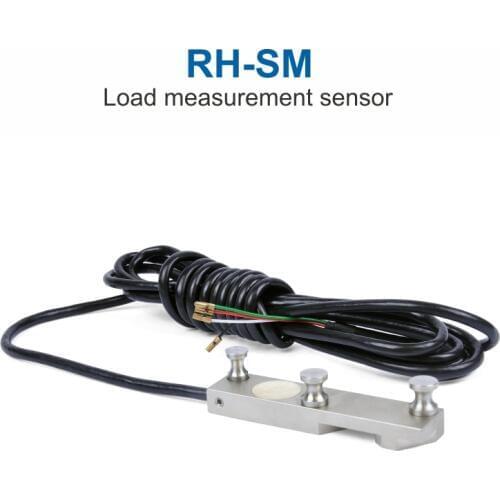Elevator wire rope load sensor RH-SM to rope tension measurement good quality load cell
