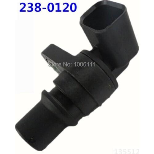 For Caterpillar CAT 312D 320D 320E 324E 450E ENGINE C6.4 238-0120 238 0120 2380120 Speed Sensor