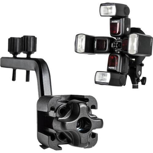JUSTFULL Flashlights For Cameras