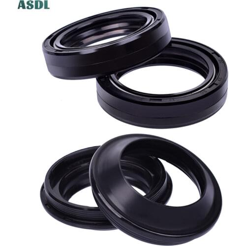 37x50x11 Oil Seal & Dust Seal For Suzuki RM85 XN85 Turbo 85 GZ250 Marauder 250 TU250 GS500 GS550L GS 500 550 RM XN 85 GZ TU 250