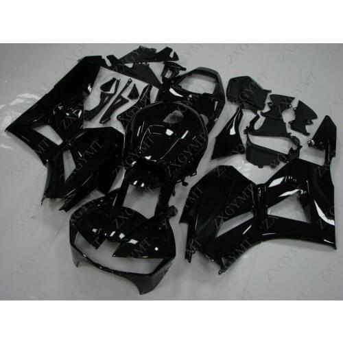 Full Body Kits CBR 600 RR 2013 - 2015 Matte Black Motorcycle Fairing for Honda CBR600RR 2015 Fairings CBR600 RR 14