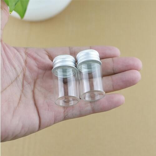 OLOEY Storage Jars