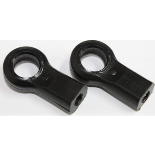 PLastic Upper arm ball end For 1/5 ROVAN KINGMOTOR HPI Baja 5B 5T 5SC TRUCK RC CAR PARTS