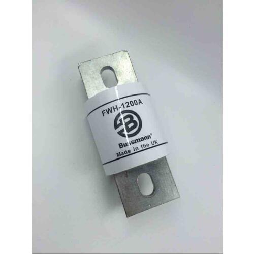 Fuses: FWH-1200A 1200A 500V / FWH-1000A 1000A / FWH-900A 900A 500V aR