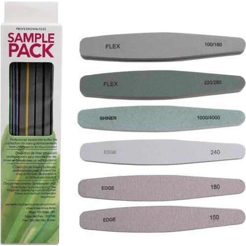 RPXBGUCKARHG Nail Files