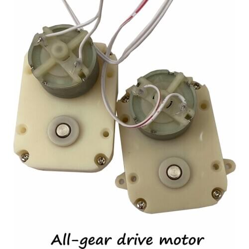 Watch winder special accessories MABUCHI DC Motor Self-winding watch box Clock mechanism Classic All-gear drive Quality