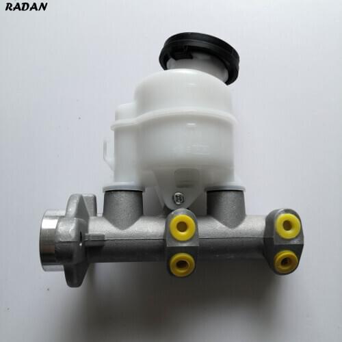 Brake Master Cylinder Brake Master Pump For Wagon R 51100-75F51
