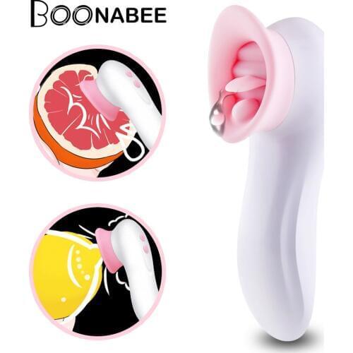 Clitoral Sucking Blowing Vibrator 10 Modes Sex Toy for Women Clitoris Nipple Suction Stimulator for Couples toys for adults