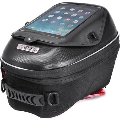 For Suzuki V-Strom DL 650 DL 1000 Motorcycle Tank Bag Waterproof Racing Package Tank Bags