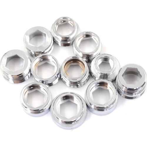 1pc Kitchen Faucet Adapter Water Purifier Adapter Aerator Adapter Faucet Replacement Tool Water Purifier Accessories