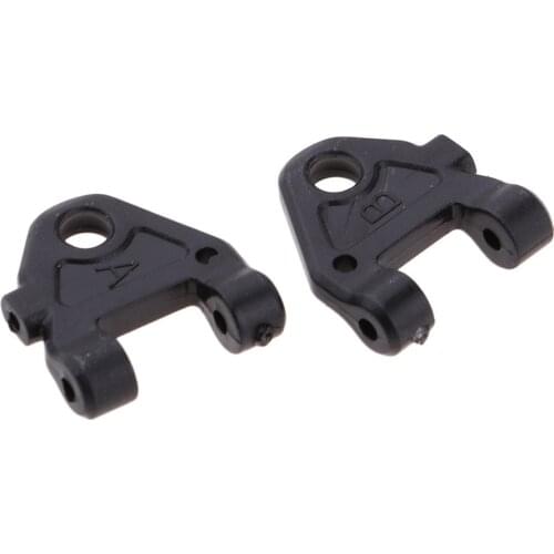 2pcs RC Car Spare Parts Lower Suspension Arms for Wltoys K969 K979