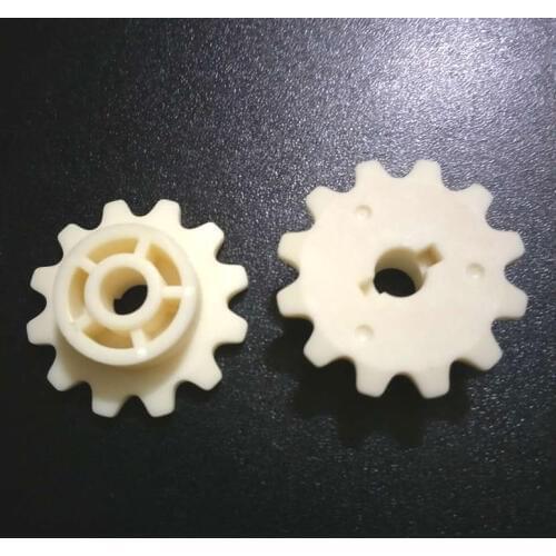 5pcs/lot)Fuji Digital 355/370/330/350/375/390/500/570/590/340 minilabs sprocket/34B7499821/34B7499822 for frontier minilab