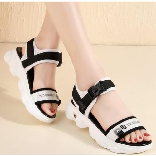 AGSan Shoes With Medium Heels