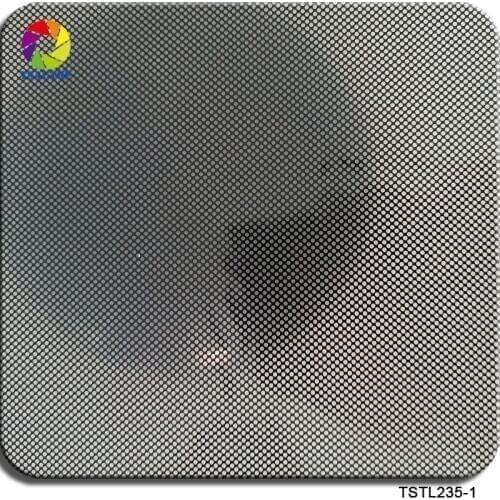 Free shipping TSAUTOP Size 0.5m x 2m/10m PVA Water Transfer Film Hydrographic Video WDF235-1