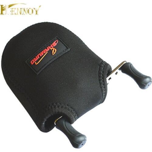 HENNOY Fishing Bags