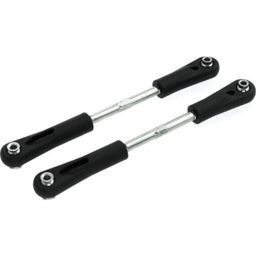 Himoto Racing 1/8 Front Upper Steering Linkage 2P 823411 RC CAR Parts