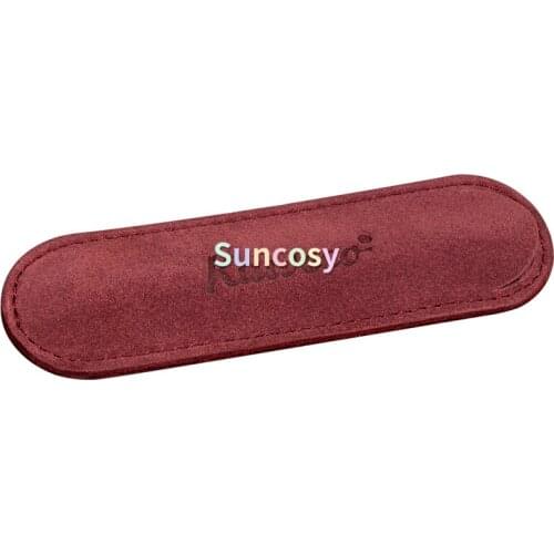 Kaweco Sport Kaweco Eco Pen Pouch Liliput, Genuine Leather, Incredibly Easy To Grip,Pen Protective Case Storage Case