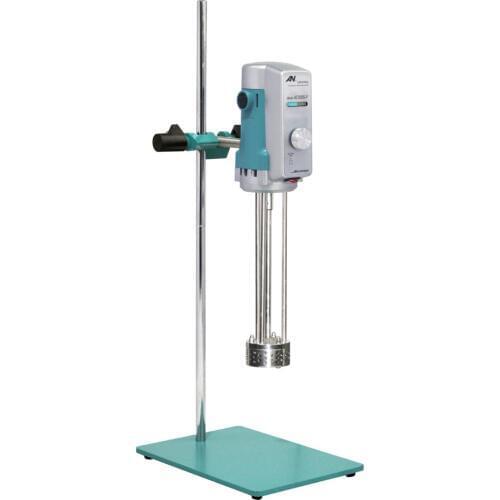 Laboratory Mixer Liquid Overhead Industrial Stirrer Electric Scientific Lab Emulsifying Machine AE500S-P-70G 40L