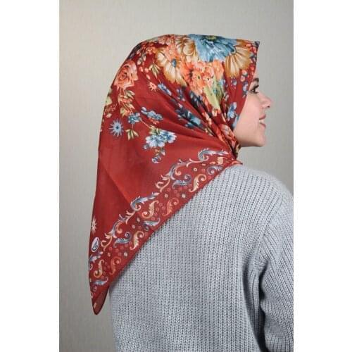 PEACEFUL PATTERNED KENARI DİKİŞLİ WRITING DESEN-02 - RENK-01