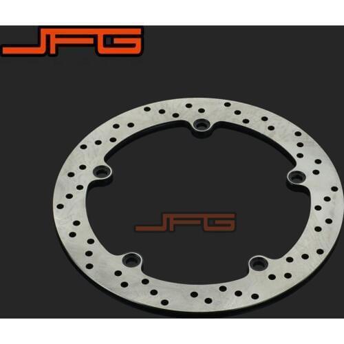 Motorcycle Outer Diameter 276mm Stainless Steel Rear Brake Disc Rotor For BMW R1100 1993-2006 R1150 1998-2011