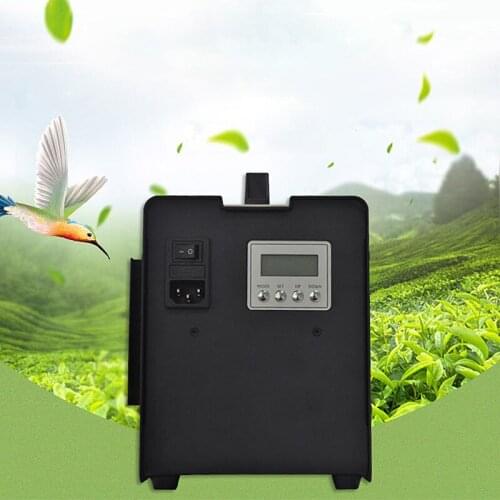 Aroma Atomizer Aroma Diffuser For Home Hotel Office Shopping Mall Gym Oil Aroma Diffusion Equipment Large Capacity Suit 5000M3