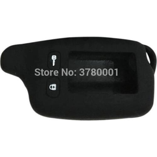 TW9010 Silicone Key Case for Tomahawk TW-9010 TW-9030 TW-9020/7010 Remote Keychain,TW 9010 9030 9020,TW9030 TW9020 TW4000 TW7010