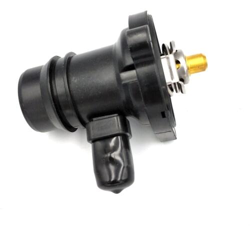 For Vauxhall Astra J Corsa D E Adam Meriva B Engine Cooling Thermostat 55593033