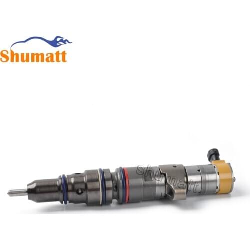 SHUMAT for Caterpillar 3879427 Diesel injection 387-9427 Common Rail Fuel injector Applicable for CAT C7 Engine Remanufactured