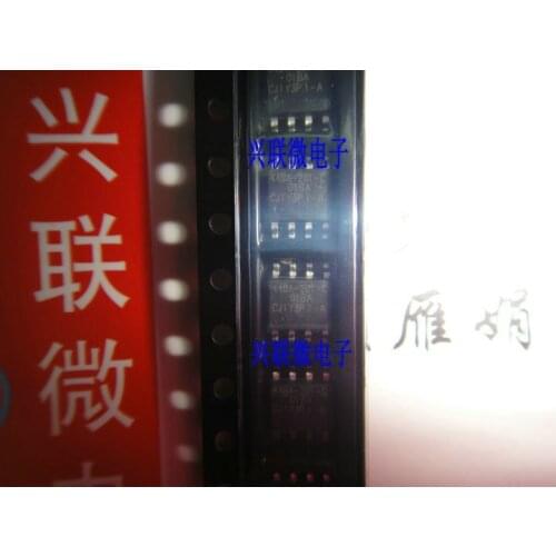 In stock 100% New&Original 5pcs/lot 44BA-201-C LN2544SR-G SOP8 LEDIC