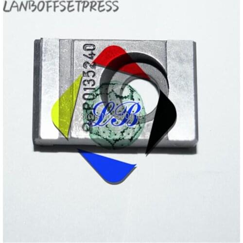 LANBOFFSETPRESS KBA gripper P0135240 P011352 KBA printing machine spare parts