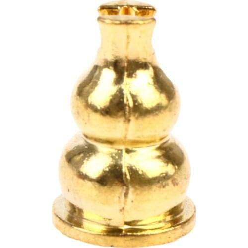 1 Pcs New Portable Alloy Copper Incense Holder Can Be Fixed Incense Sticks And Coil Burner Censer High Incense Plug