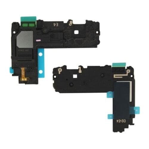 10pcs Loud Speaker For Samsung Galaxy S8 G950 G950F / s8 plus g955 g955f Buzzer Ringer Flex Cable Ribbon Replacement Repair Part