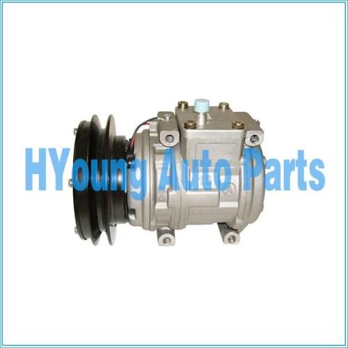33770-50050 8833770-50050 auto Ac Compressor For Kubota M110 M120 M7580 M7950 M9580
