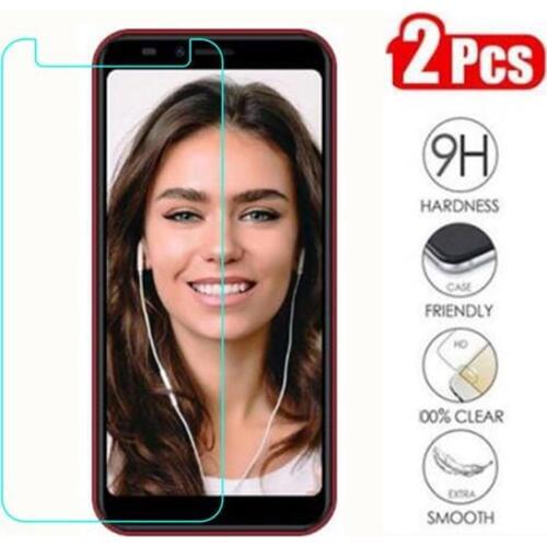 9H 2.5D For INOI 5i Pro Tempered Glass For INOI 5i Glass Explosion-proof Anti-scratch Phone Film