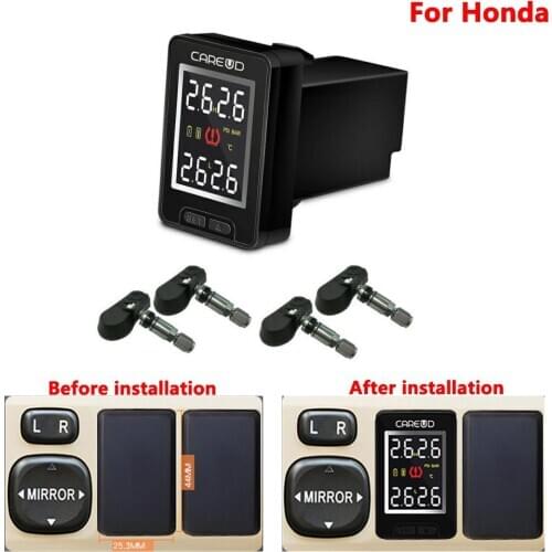 Измерители давления в шинах Adeeing China At AliExpress