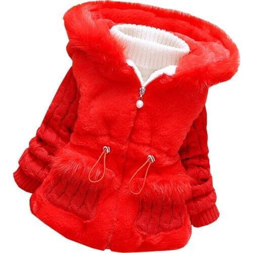 AJLONGER Children's Winter Overalls