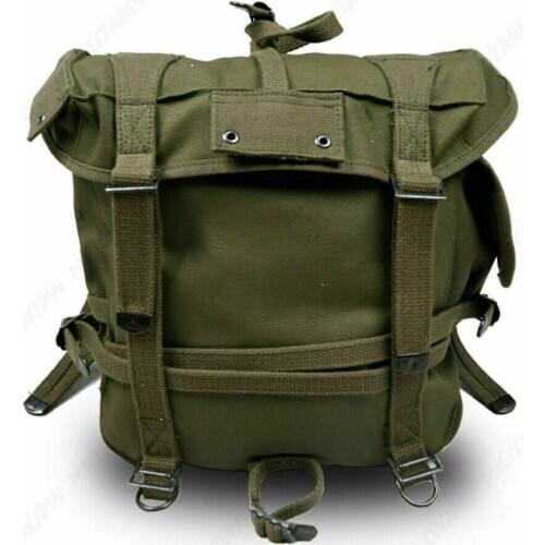 WWII WW2 US ARMY KOREAN SOLDIER M1945 PACKAGE UPPER COMBAT FIELD PACK armyshop2008